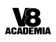 (c) V8academia.com.br